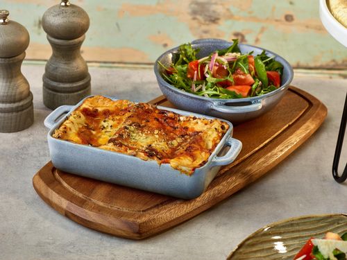 Forge Graphite Stoneware Balti Dish 15cm (Pack of 6) - CT-BD15G - 8