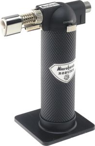Chefs Blow Torch With Safety Lock 140mm Tall - 770T - 1