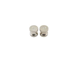 Engraved Knobs For Salt And Pepper Grinders 6pcs - SPKNOBS - 1