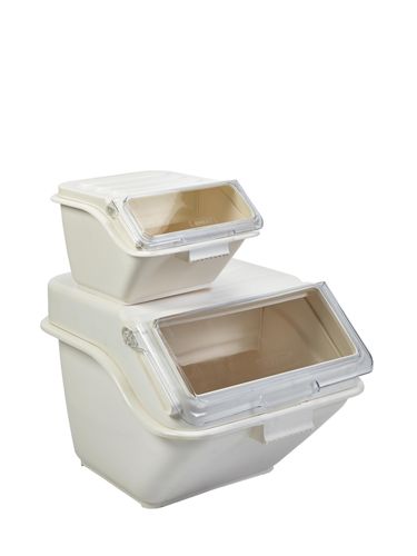 Polypropylene Ingredient Bin 7.5 Litre - PPBIN7 - 4