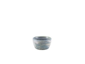 Terra Porcelain Seafoam Ramekin 7cl/ 2.5oz (Pack of 12) - RAM-PSF2 - 3