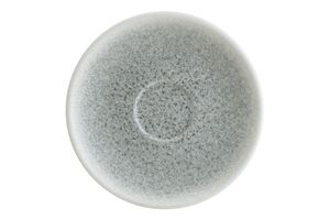 Luca Ocean Gourmet Coffee Saucer 12cm (Pack of 6) - S-MT-LUCOCGRM02KT - 1