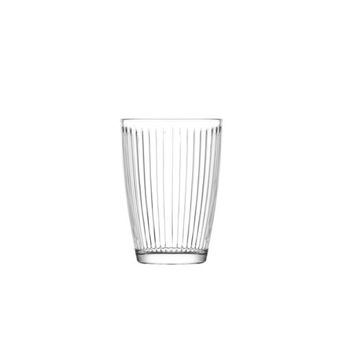 Brugge Hiball Tumbler 41.5cl/ 14.6oz (Pack of 12) - BRG241KH - 1