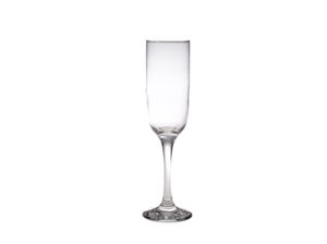 Tokyo Champagne Flute 21cl/ 7.4oz (Pack of 6) - TOK537 - 1