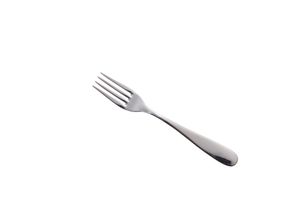 GenWare Novara Dessert Fork 18/10 (Dozen) - DF-NV - 1