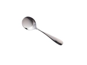 GenWare Novara Soup Spoon 18/10 (Dozen) - SS-NV - 1