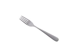 GenWare Palermo Vintage Dessert Fork 18/10 (Dozen) - DF-PLV - 1
