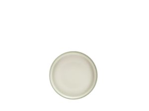 Sereno Porcelain Cirrus Presentation Plate 18cm (Pack of 6) - PR-SCR18 - 1
