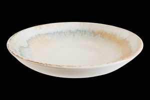 Knidos Bloom Deep Plate 23cm (Pack of 6) - S-KNDBLM23CK - 1