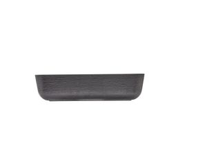 GenWare Melamine Black Jute Deep Dish GN 1/3 - JT130102 - 3