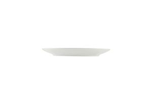 Incise Porcelain Solara Coupe Plate 20cm (Pack of 6) - CP-ISL20 - 1