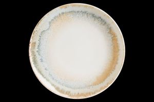 Knidos Gourmet Flat Plate 21cm (Pack of 12) - S-KNDGRM21DZ - 1