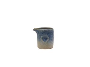 Forge Coast Stoneware Pinched Jug 9cl/ 3.2oz (Pack of 12) - CT-SJ9C - 1