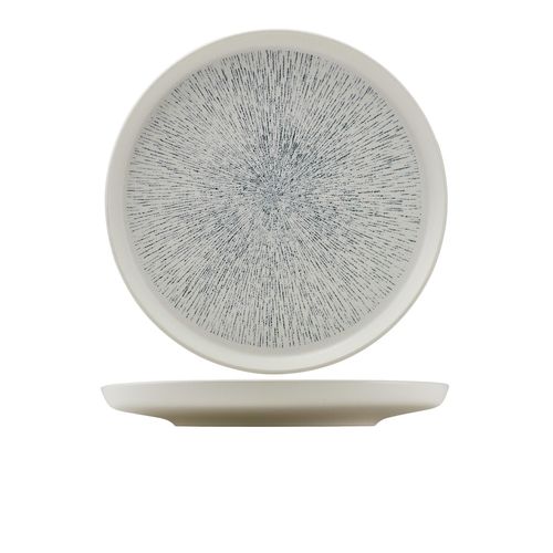 Sereno Porcelain Strato Coupe Plate 28.5cm (Pack of 6) - CP-SST28 - 3