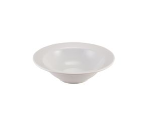 RG Porcelain Rimmed Oatmeal Bowl 16cm (Pack of 6) - RG-RB16 - 1