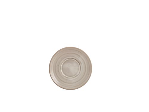 Antigo Porcelain Cinza Saucer 14.5cm (Pack of 6) - SCR-APC14 - 2