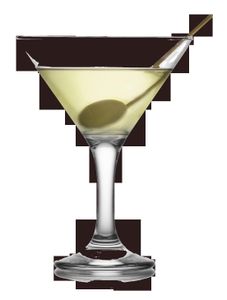 Sofia Martini Glass 17.5cl/ 6oz (Pack of 12) - SOF518KH - 3