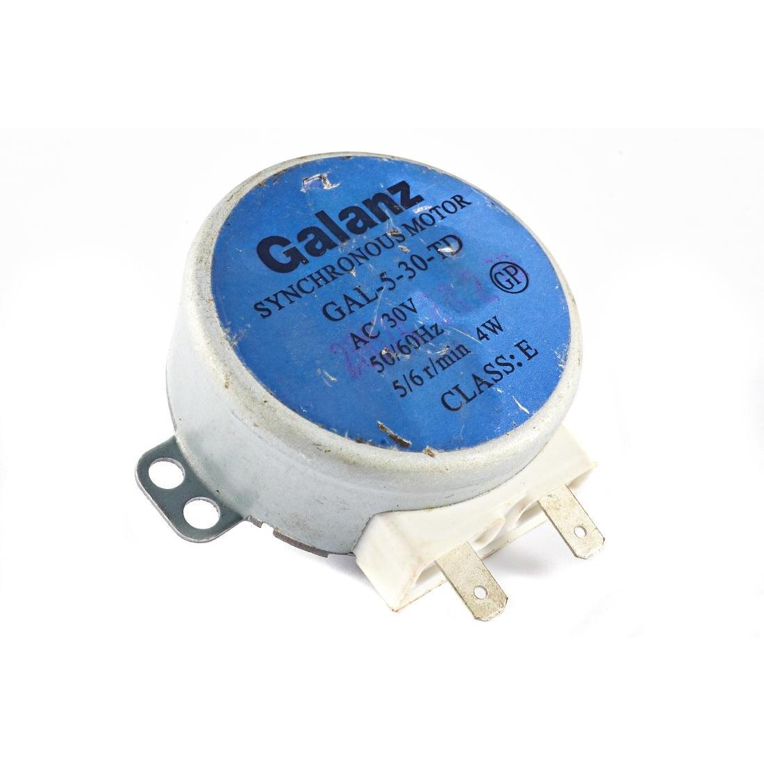AC086 - Turntable Motor - AC086