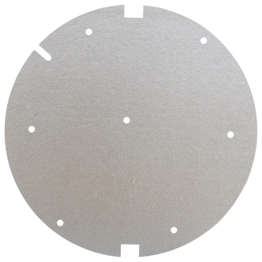 Buffalo Insulate Plate - AC685