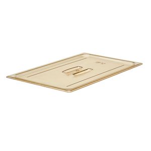 Cambro High Heat 1/1 GN Cover w/ Handle - 1