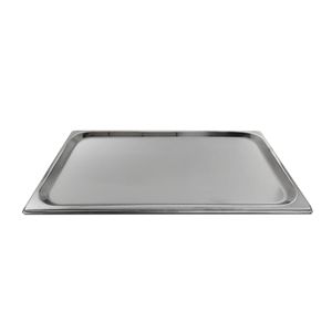 Pujadas 1/1 GN Pastry Sheet - 1
