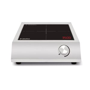Pujadas IP FIRST Mechanical Induction Unit - 1