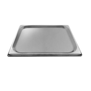 Pujadas 2/3 GN Pastry Sheet - 1