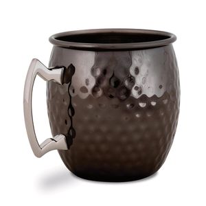 Pujadas Moscow Mule Mug Black - 1