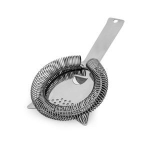 Pujadas Diameter90mm Stainless Steel Cocktail Strainer - 1