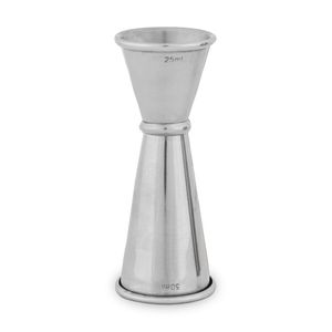 Pujadas Diameter45 x H115mm Stainless Steel Cocktail Jigger - 1