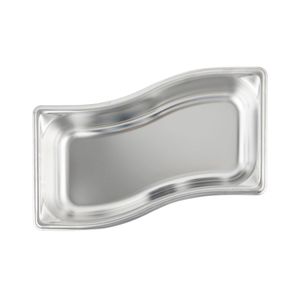 Vollrath 2.5L Inner Wild Pan 1/3 GN - 3