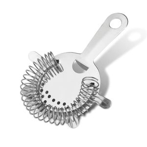 Pujadas 4-Prong Cocktail Strainer - 1