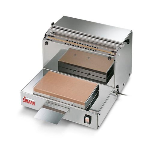 Sirman 40 MB Shrink Wrapper - 1