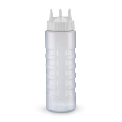Vollrath 470ml Triple Squeeze Dispenser - 1