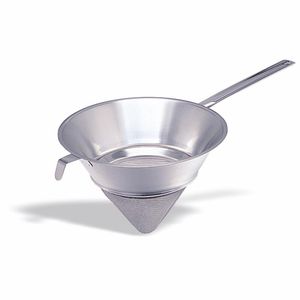 Pujadas Conical Chinoi With Wire Gauze Diameter200mm - 1
