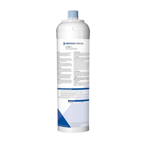 Pentair Everpure Claris Replacement Cartridge XL - Ion-Exchange Filtration - 1
