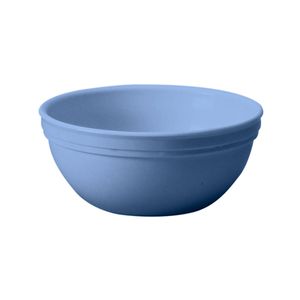 Cambro 452ml Slate Blue Nappie Round Bowl - 1