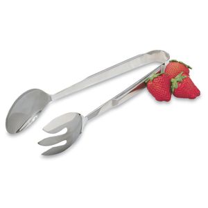 Vollrath Buffet Serving Tong 305mm - 1