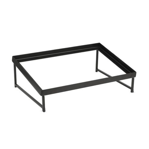 Pujadas One Tier Angled Display Stand - 1