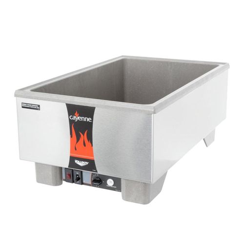 Vollrath Heat & Hold Bain-Marie - 1