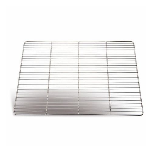 Pujadas 600x400mm Stainless Steel Oven Grid - 1