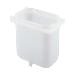 Server Products 7 Deep White Jar - 1