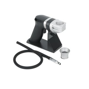 Pujadas Handheld Smoker Gun with Oak Chips - 3