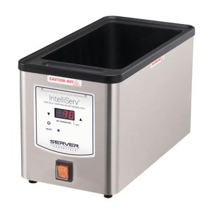 Server Products IntelliServ Food Warmer - 3