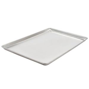 Vollrath Full-size Aluminium Baking Pan (16G) - 1