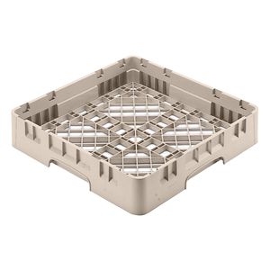 Cambro H83mm Beige Camrack Base Rack - 1