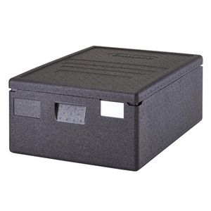 Cambro GoBox™ Top Loading Food Box 53L - 1