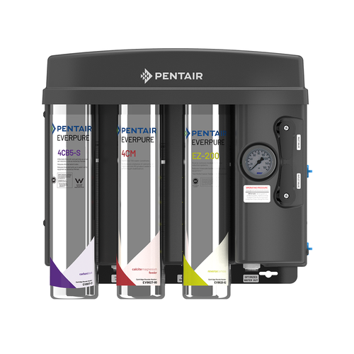 Pentair Everpure EZ-RO™ Reverse Osmosis Filtration System 35L - 1