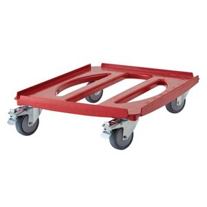 Cambro Camdolly For Bakery GoBoxes - 1