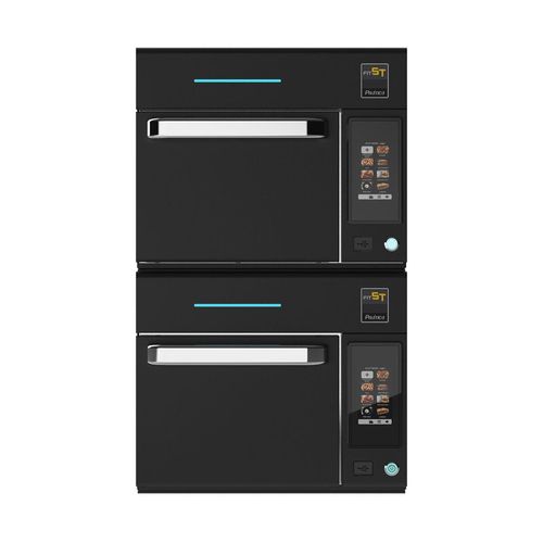 Pratica Fit ST Double Mag Stackable High Speed Oven - 3